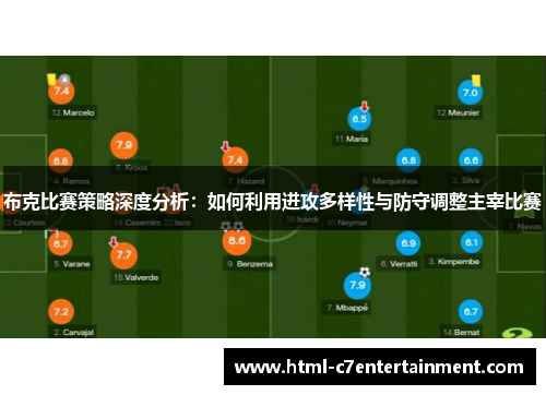 布克比赛策略深度分析：如何利用进攻多样性与防守调整主宰比赛