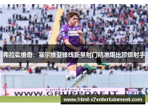 弗拉霍维奇：塞尔维亚锋线新星射门精准堪比顶级射手