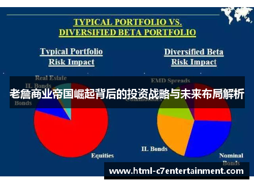 老詹商业帝国崛起背后的投资战略与未来布局解析