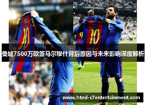 曼城7500万欧签马尔穆什背后原因与未来影响深度解析