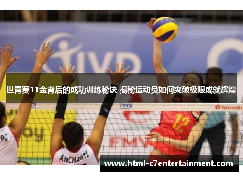 世青赛11金背后的成功训练秘诀 揭秘运动员如何突破极限成就辉煌