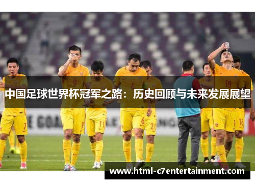 中国足球世界杯冠军之路：历史回顾与未来发展展望