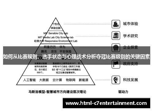 如何从比赛规则、选手状态与心理战术分析夺冠比赛级别的关键因素