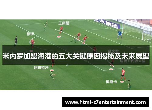 米内罗加盟海港的五大关键原因揭秘及未来展望 米内罗加盟海港的五大关键原因揭秘及未来展望