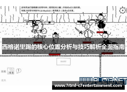 西格诺里踢的核心位置分析与技巧解析全面指南 西格诺里踢的核心位置分析与技巧解析全面指南