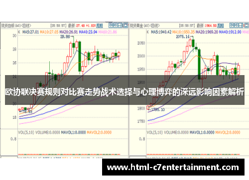 欧协联决赛规则对比赛走势战术选择与心理博弈的深远影响因素解析