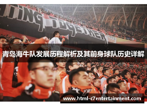 青岛海牛队发展历程解析及其前身球队历史详解
